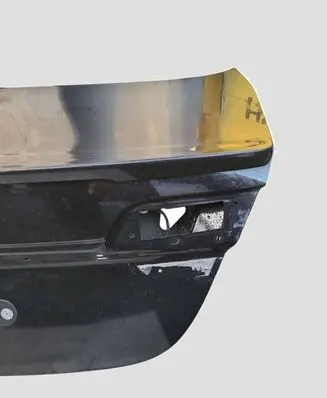 Jaguar XF X250 Tailgate/trunk/boot lid