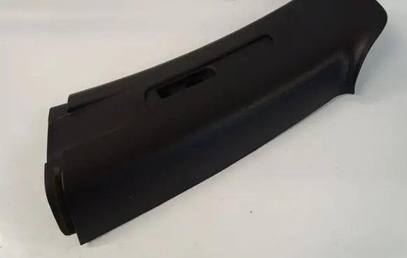 Jeep Grand Cherokee (WJ) Other interior part JEEP_GRAND_CHEROKEE_WJ_OSŁONA_SŁUPKA_PRAWY_TYŁ
