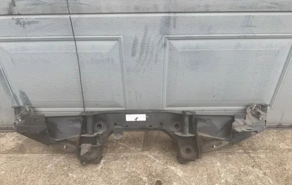 Rear subframe