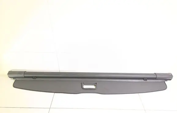 Volkswagen Touran I Parcel shelf load cover 1T0867871 1T0867799A