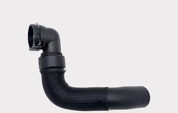 Fiat Ducato Engine coolant pipe/hose 1340759080 46863332