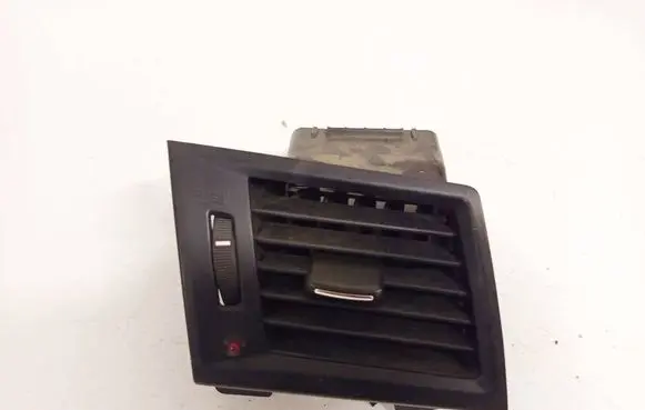 Subaru Outback Dash center air vent grill 66110aj010