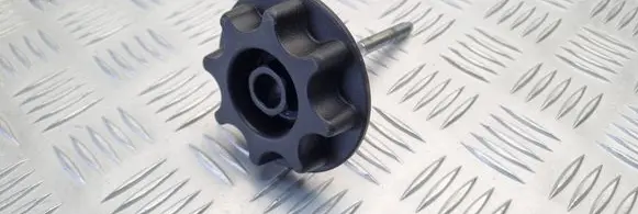 Lexus IS 220D-250-350 Spare wheel bolt