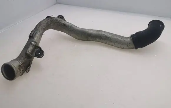 Volkswagen Golf VI Intercooler hose/pipe 1K0145828C