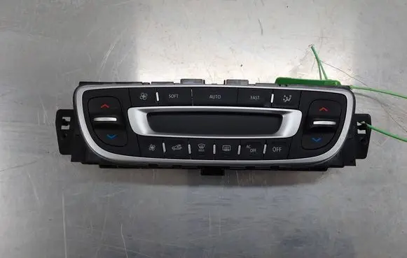 Renault Scenic III - Grand scenic III Climate control unit 275109409r