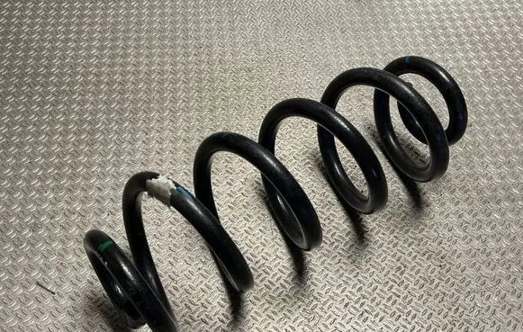 Audi Q5 SQ5 Rear coil spring 80A511115