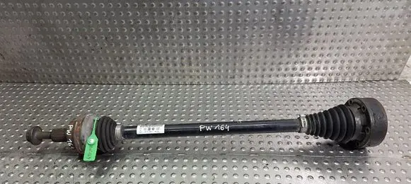 Audi Q3 8U Rear driveshaft S26380127 1K0501204D