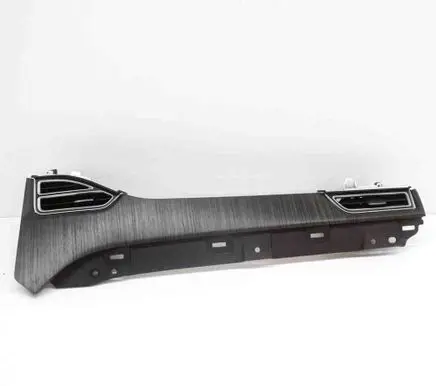 Tesla Model S Dashboard glove box trim 600762800C 100782100D