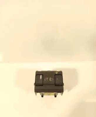 Skoda Octavia Mk2 (1Z) Headlight level height control switch 1Z0941333