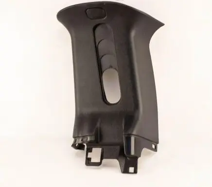 Dodge Caravan (C) pillar trim 0ZR08DX9AI