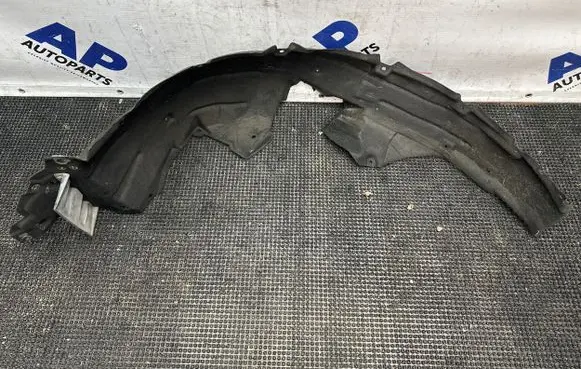Honda HR-V Front wheel arch liner splash guards