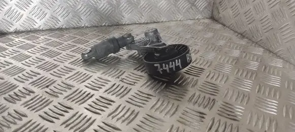 Opel Astra G Alternator belt tensioner 