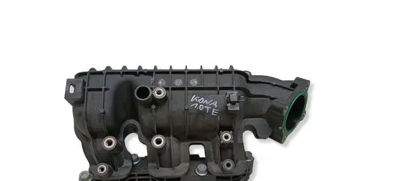 Hyundai Kona I Intake manifold 2830007600