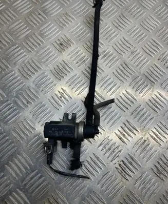 Seat Alhambra (Mk1) Turbo solenoid valve