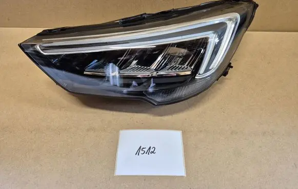 Opel Crossland X Headlight/headlamp 39153538
