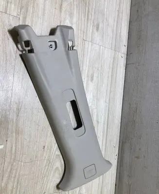 Nissan Juke II F16 (B) pillar trim (top) 769146pa0a