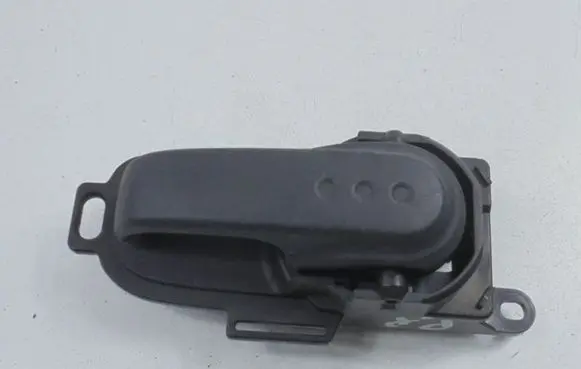 Nissan Micra Front door interior handle 80670AX603