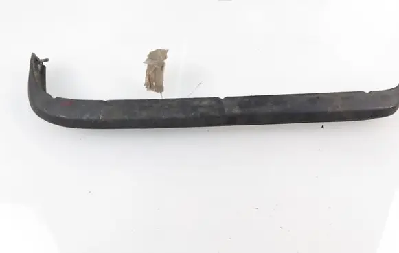 Mercedes-Benz W123 Rear/tail light trim molding 