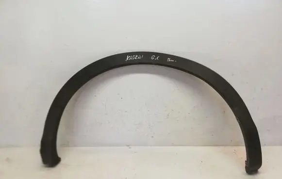 Nissan Qashqai Rear fender molding trim 938294EA0A