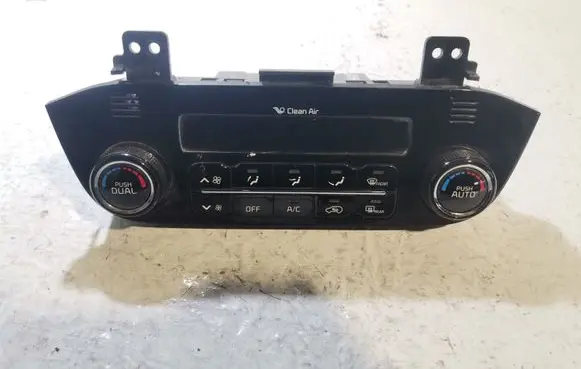 KIA Sportage Climate control unit 972503U900