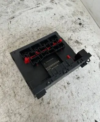 Audi A3 S3 8P Comfort/convenience module 8p0907279c