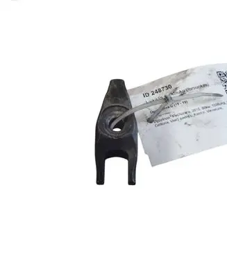 Opel Zafira C Fuel Injector clamp holder 