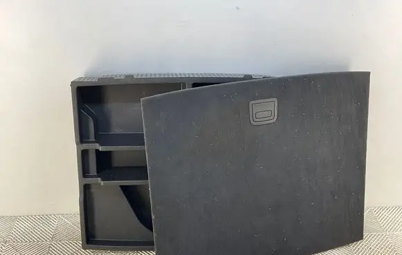 Audi Q3 8U Glove box in trunk 8U0012109