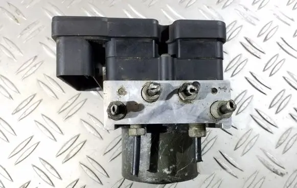 Ford Focus ABS Pump 10097001103 3M512M110GA 10020700524