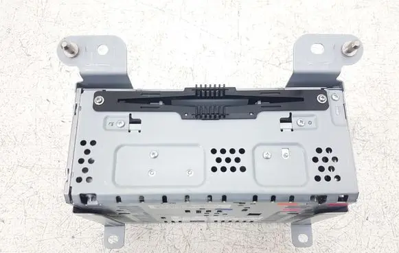 Ford Edge II CD/DVD changer FT4T19C107 FT4T19C107HE CQFJ64E1UME