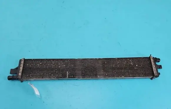 Renault Master III Coolant radiator 214C10001R IMPRK1521515
