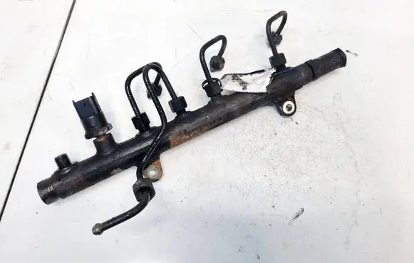 Renault Scenic II - Grand scenic II Fuel main line pipe 0445214024 8200347176