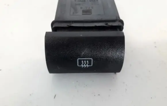 Seat Ibiza II (6k) Windscreen/window heater switch 6K0959621