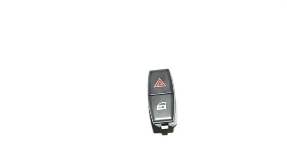 BMW 5 E60 E61 Hazard light switch 6919506