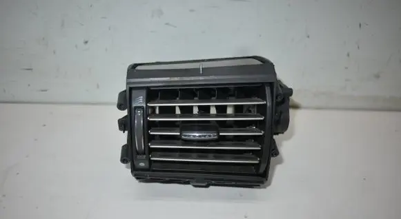 Jaguar XF X250 Dashboard side air vent grill/cover trim 6615000