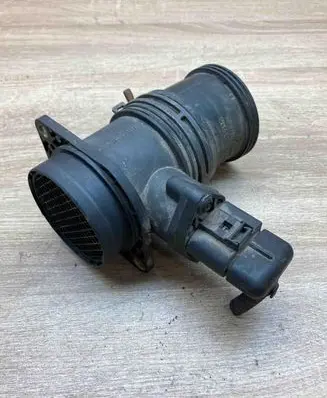 Audi A3 S3 8L Mass air flow meter 06A906461 0280217121