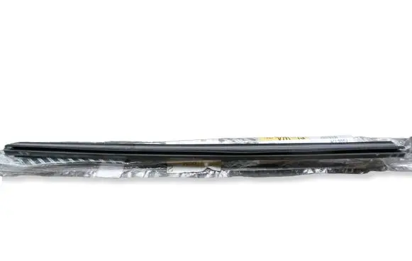 Fiat Punto (188) Front door glass trim molding 46547923