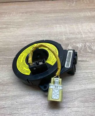Hyundai Sonata Airbag slip ring squib (SRS ring) IA991550302