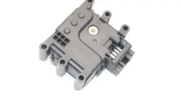 Mazda 3 II Air flap motor/actuator
