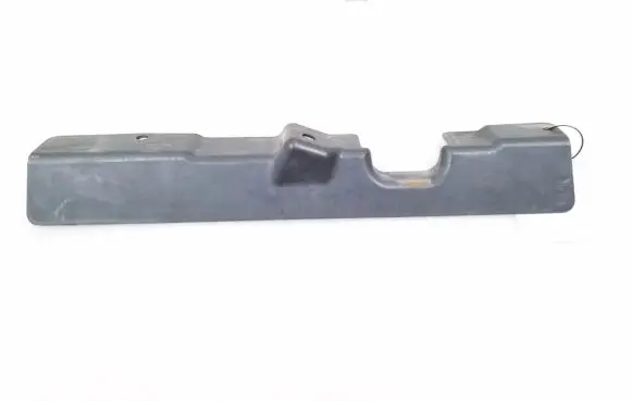 Nissan Qashqai Trunk boot underbody cover/under tray 74814JD00A