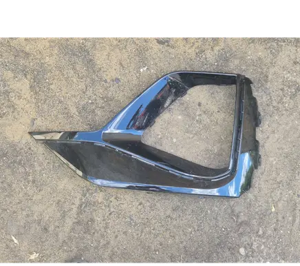 Audi RS Q8 Front fog light trim/grill 4M8853257C 995529