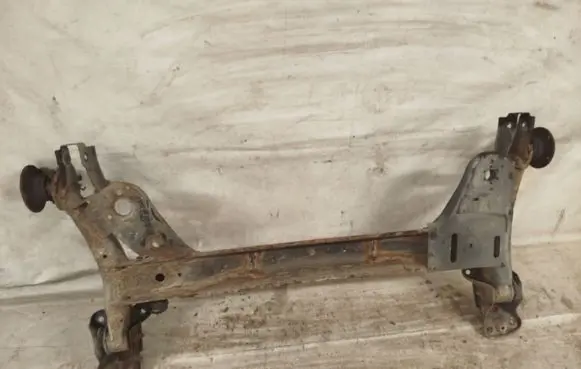 Audi A3 S3 8V Rear subframe 215MNA