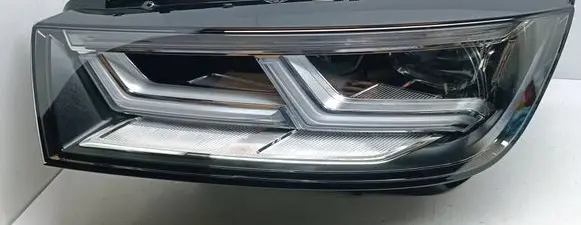 Headlight/headlamp