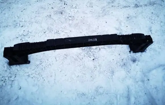 Peugeot RCZ Front bumper cross member 9656741480