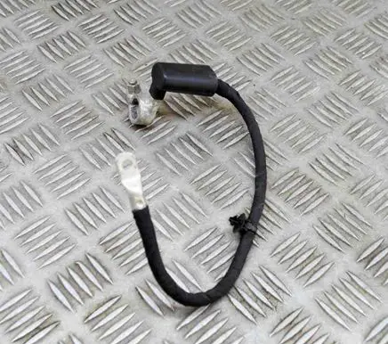 Volkswagen ID.3 Positive cable (battery) 7N0915429A 1EA971228