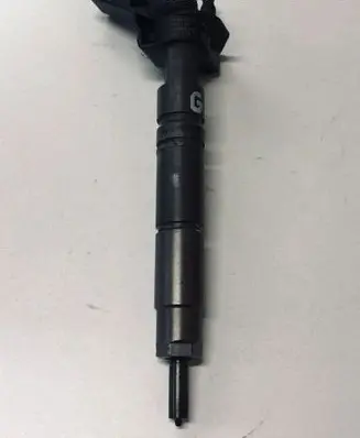 Mercedes-Benz ML W164 Fuel injector A6420701987 0445115076