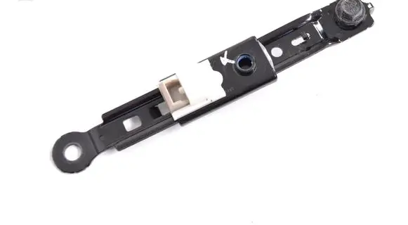 Hyundai i40 Seat belt adjustment motor HF11A03437