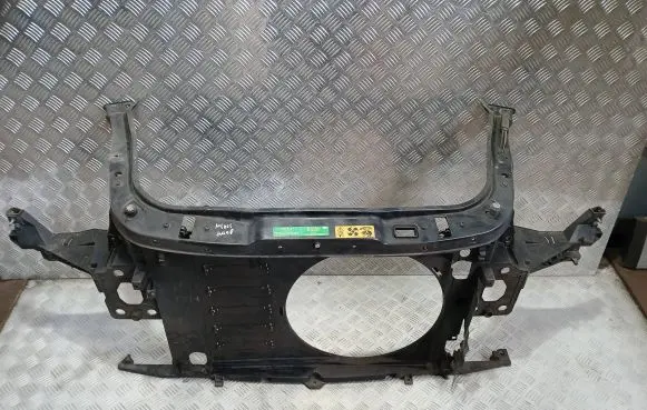 Mini One - Cooper Coupe R56 Radiator support slam panel 64502755521