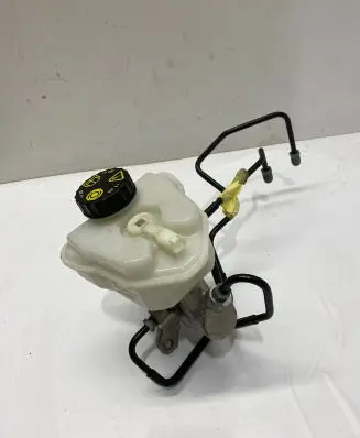 Mercedes-Benz C W206 Brake fluid reservoir A2064301800