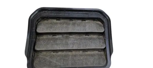 Ford Escape IV Quarter panel pressure vent L1TBA280B62 L1TBA280B62AC