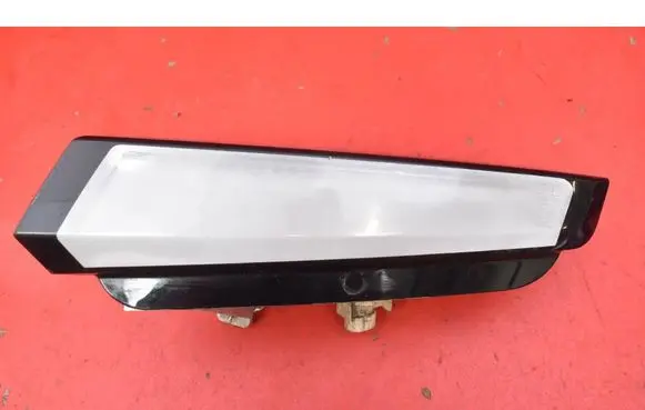 Fiat Iveco Daily Front indicator light 5801874640